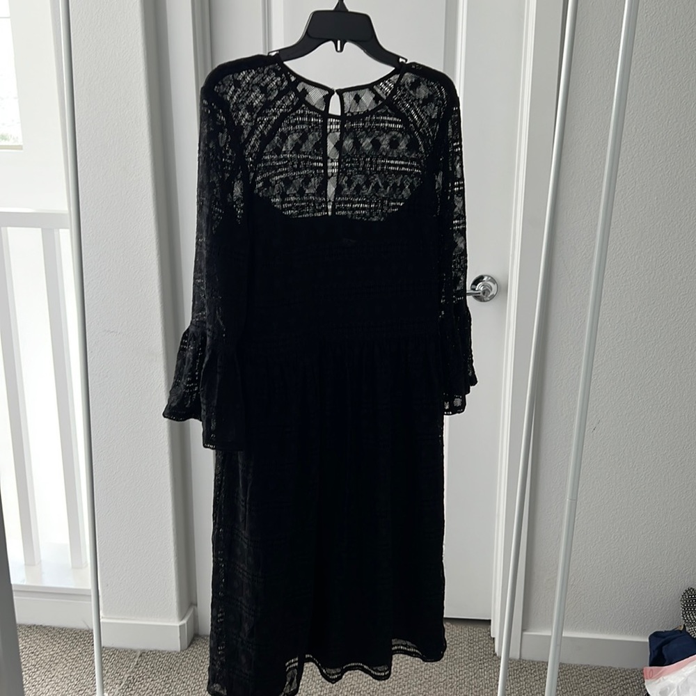 Gorgeous NWT Trina Turk Size 12 Holiday/Cocktail Party Dress